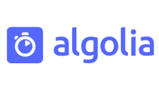 Algolia logo