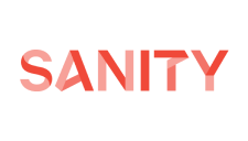 Sanity logo